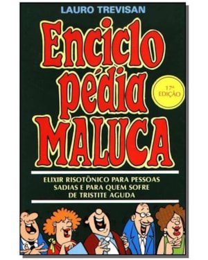 ENCICLOPEDIA MALUCA - 17ª