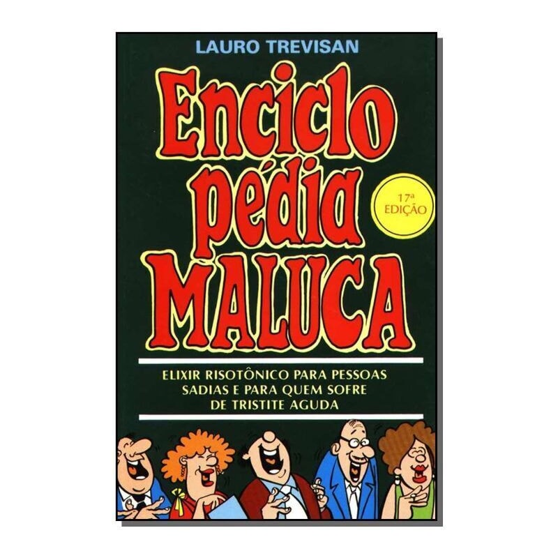 ENCICLOPEDIA MALUCA - 17ª