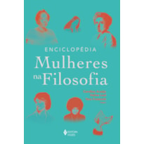 ENCICLOPÉDIA MULHERES NA FILOSOFIA