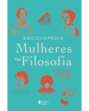 ENCICLOPÉDIA MULHERES NA FILOSOFIA
