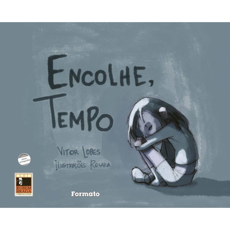 ENCOLHE, TEMPO