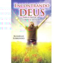 ENCONTRANDO DEUS