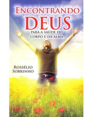 ENCONTRANDO DEUS
