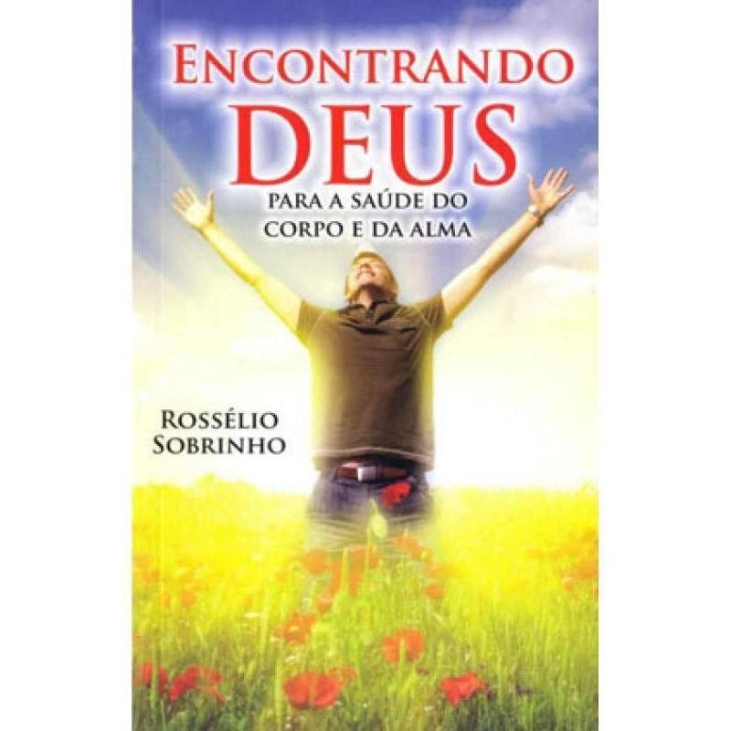 ENCONTRANDO DEUS
