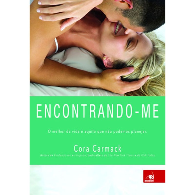 ENCONTRANDO-ME