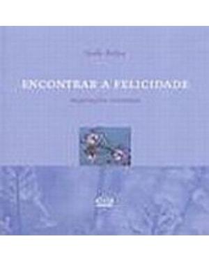 ENCONTRAR A FELICIDADE