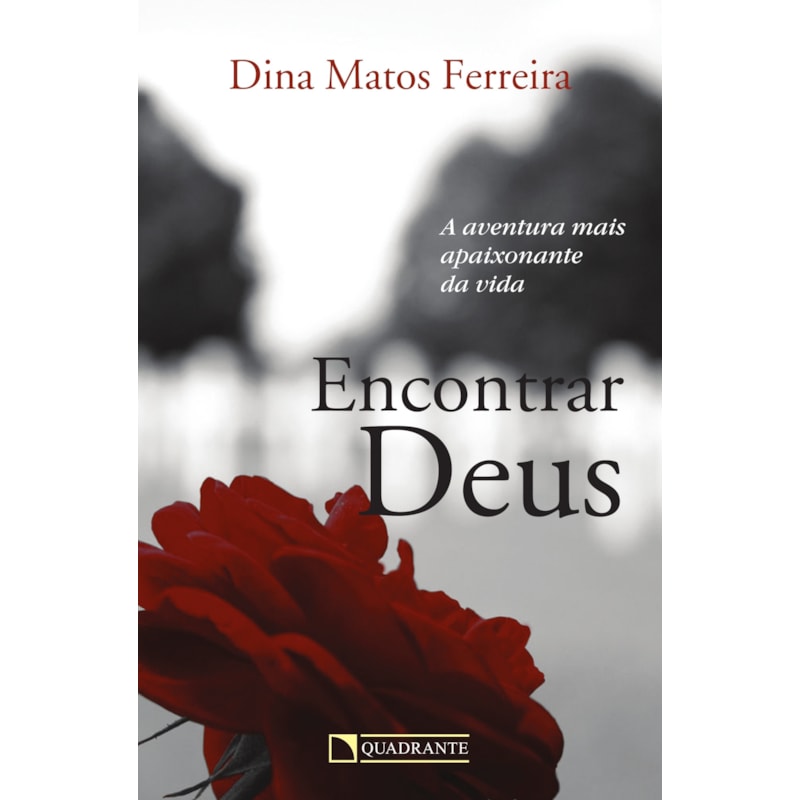 ENCONTRAR DEUS