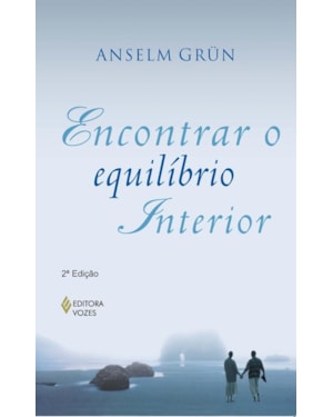 ENCONTRAR O EQUILÍBRIO INTERIOR