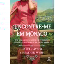 ENCONTRE-ME EM MÔNACO