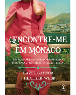 ENCONTRE-ME EM MÔNACO