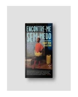 Encontre-me Sem Medo