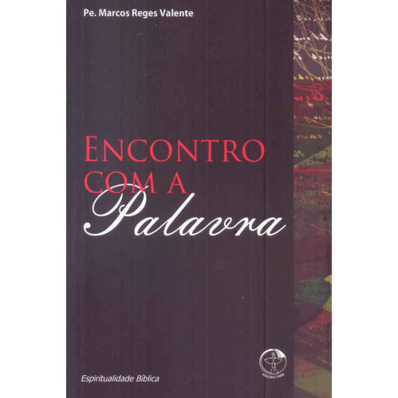 ENCONTRO COM A PALAVRA