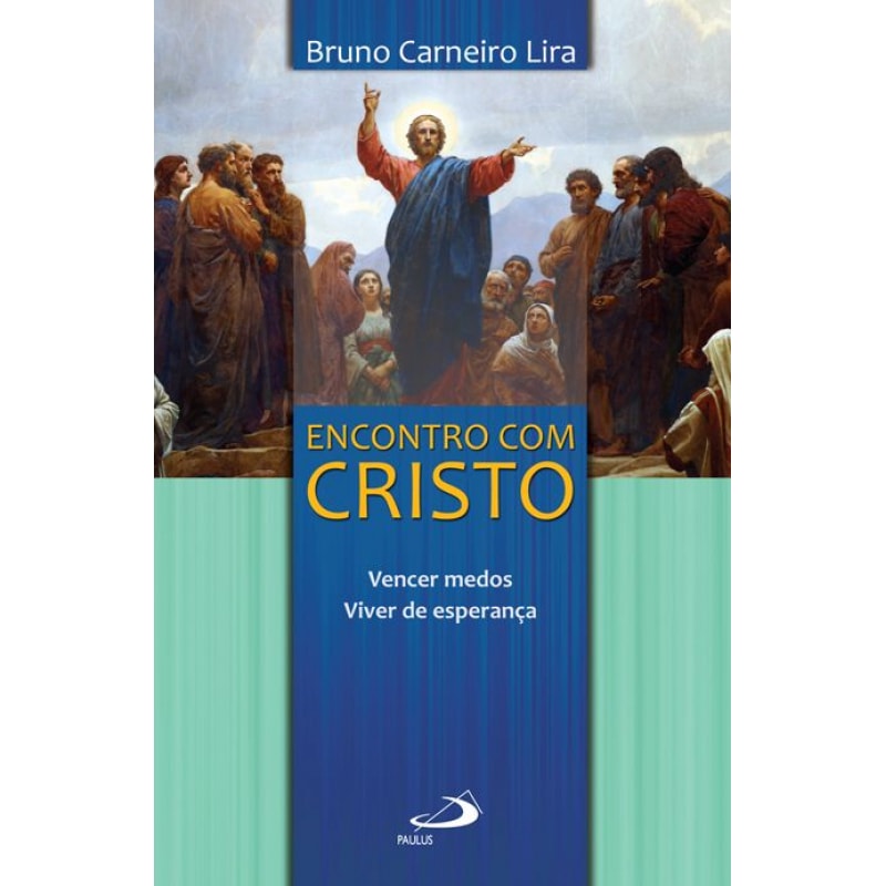Encontro com Cristo