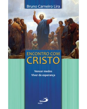 Encontro com Cristo