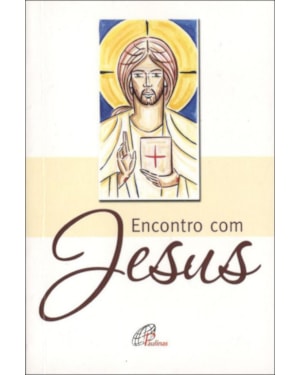 Encontro com Jesus - simples