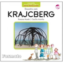 ENCONTRO COM KRAJCBERG