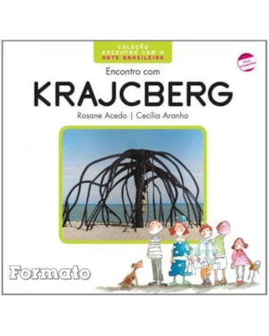 ENCONTRO COM KRAJCBERG