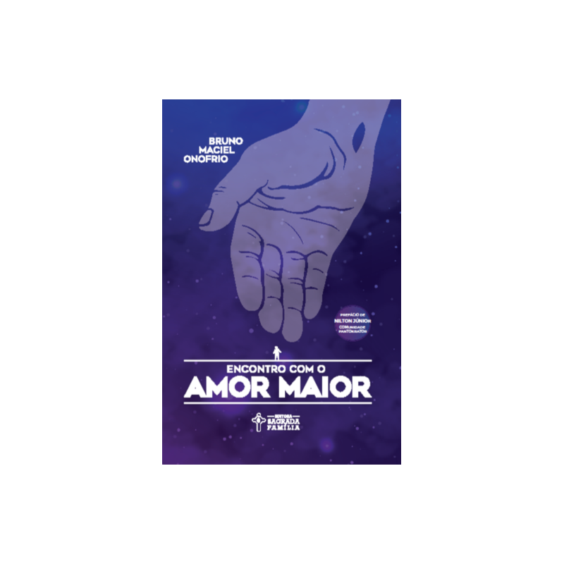 Encontro com o Amor Maior