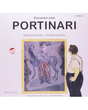 ENCONTRO COM PORTINARI