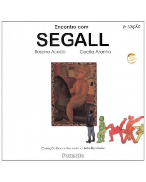 ENCONTRO COM SEGALL