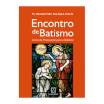 ENCONTRO DE BATISMO