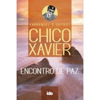 ENCONTRO DE PAZ