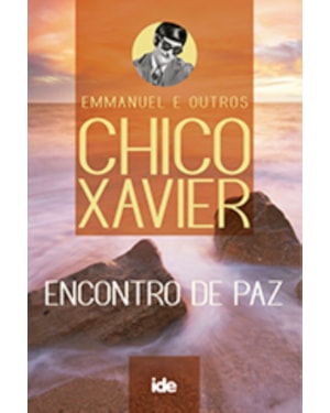 ENCONTRO DE PAZ