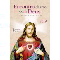 ENCONTRO DIÁRIO COM DEUS 2019