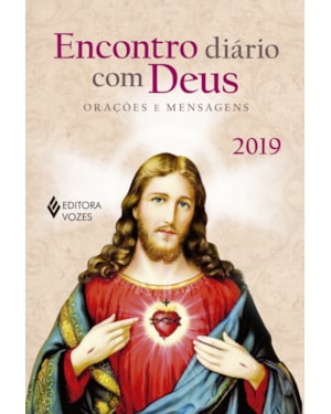 ENCONTRO DIÁRIO COM DEUS 2019