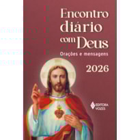 ENCONTRO DIÁRIO COM DEUS 2026