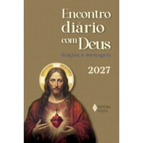 ENCONTRO DIÁRIO COM DEUS 2027