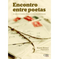 ENCONTRO ENTRE POETAS