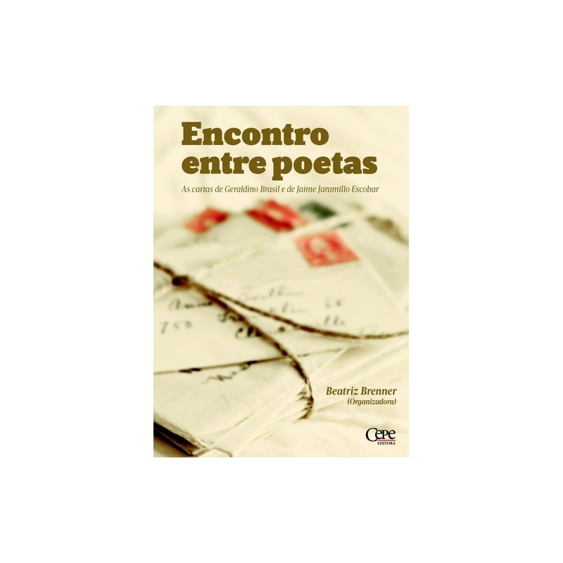 ENCONTRO ENTRE POETAS