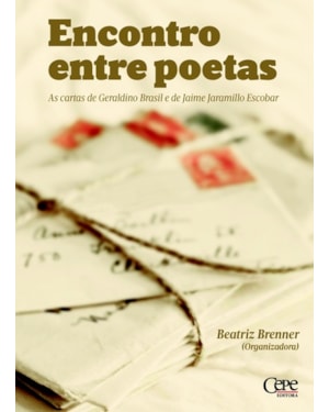 ENCONTRO ENTRE POETAS