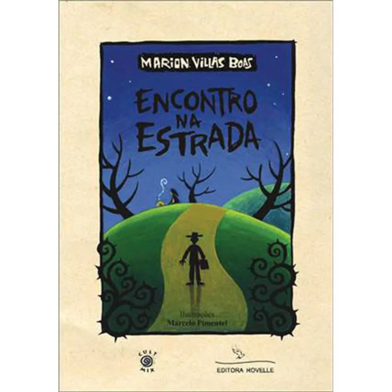 ENCONTRO NA ESTRADA