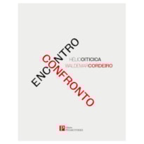 ENCONTRO X CONFRONTO