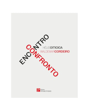 ENCONTRO X CONFRONTO