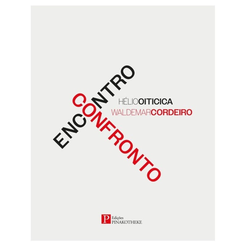ENCONTRO X CONFRONTO