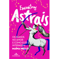 ENCONTROS ASTRAIS