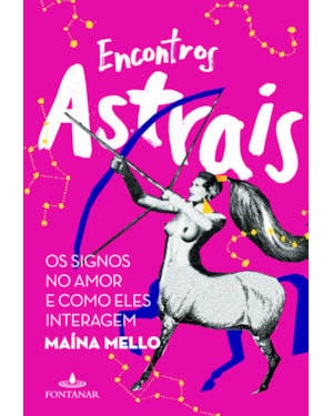 ENCONTROS ASTRAIS