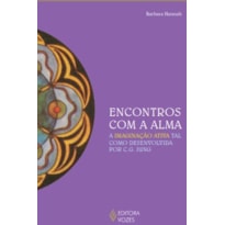 ENCONTROS COM A ALMA: A IMAGINAÇÃO ATIVA TAL COMO DESENVOLVIDA POR C. G. JUNG