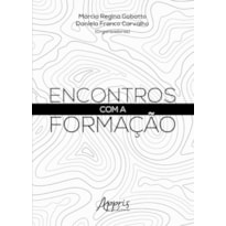 ENCONTROS COM A FORMAÇÃO