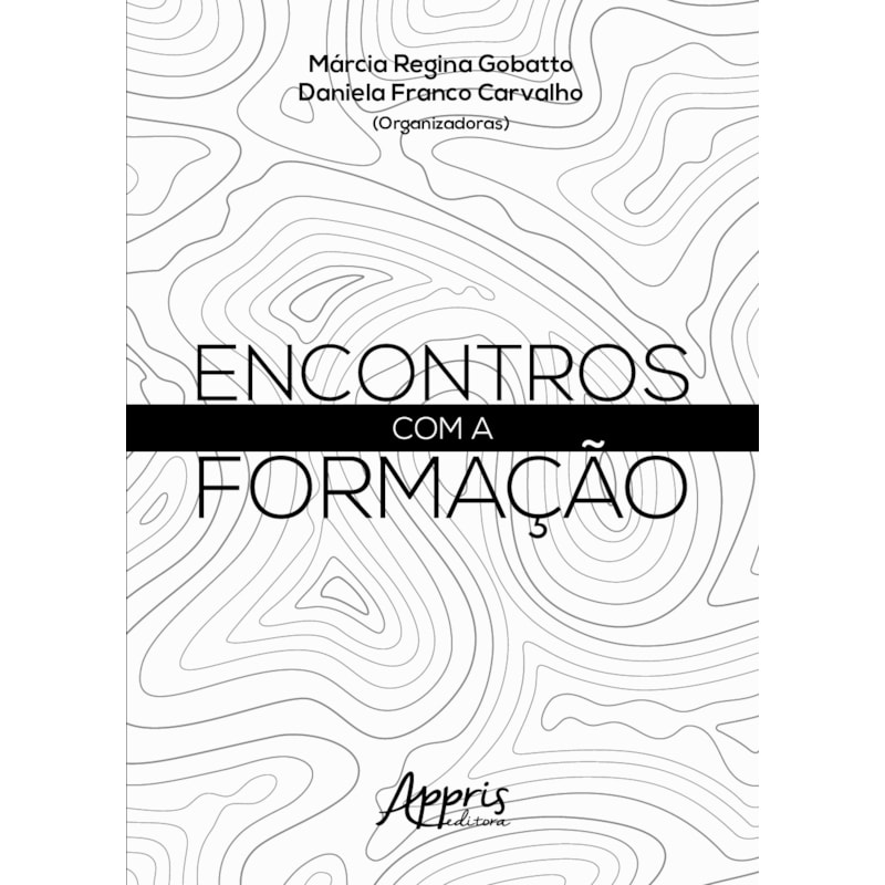 ENCONTROS COM A FORMAÇÃO