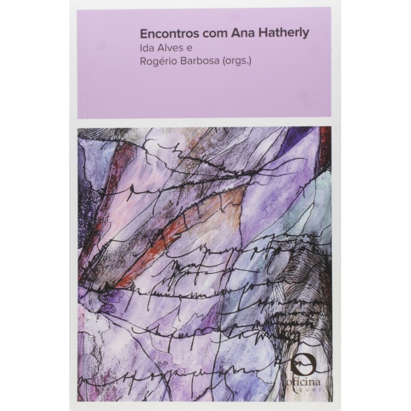 ENCONTROS COM ANA HATHERLY