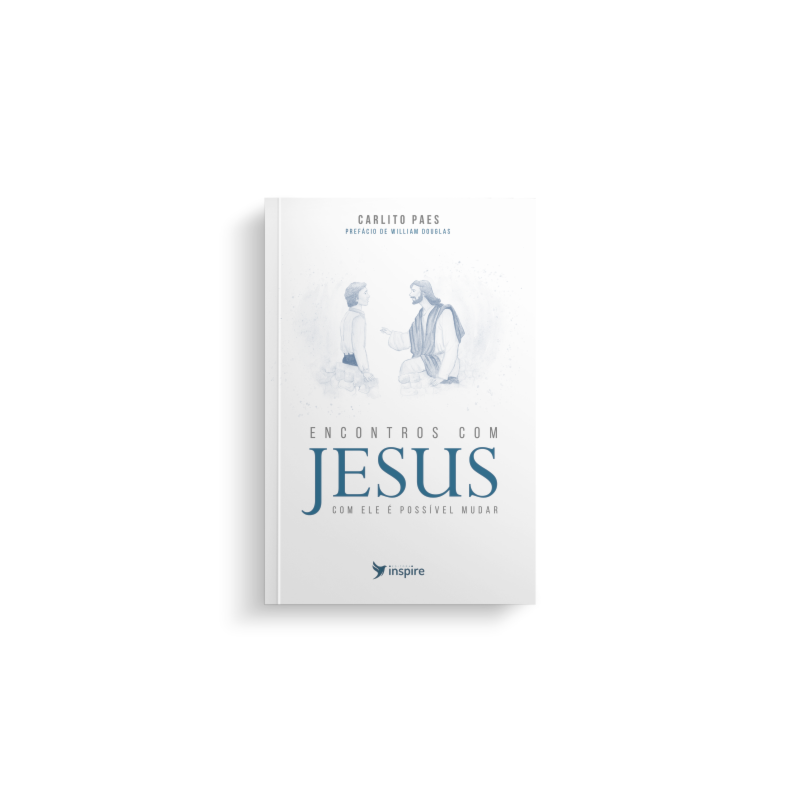 ENCONTROS COM JESUS