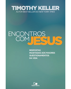 Encontros com jesus