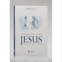 ENCONTROS COM JESUS