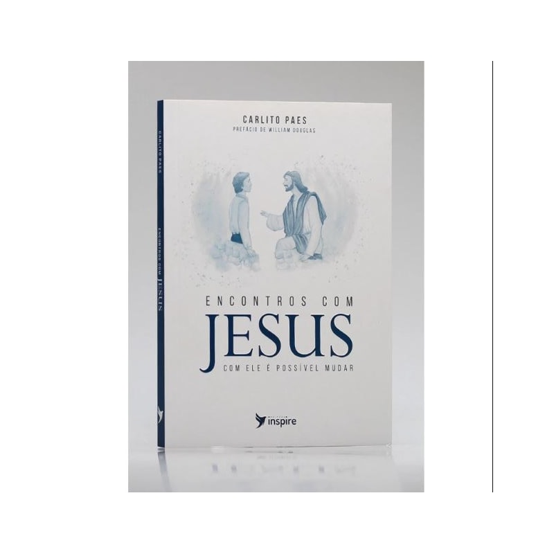 ENCONTROS COM JESUS