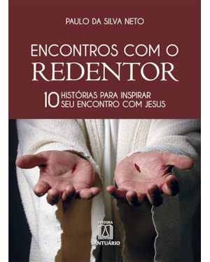 ENCONTROS COM O REDENTOR