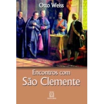 ENCONTROS COM SAO CLEMENTE - 1